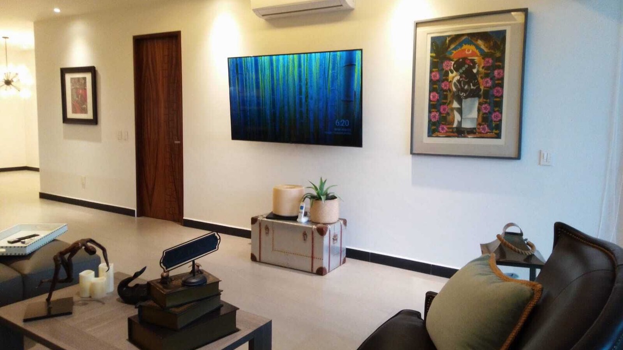 Photo of Livingroom in Puerto Vallarta