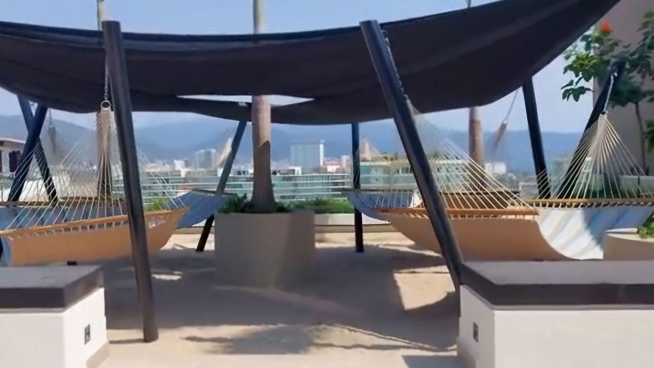 Photo of Patio Balcony in Puerto Vallarta