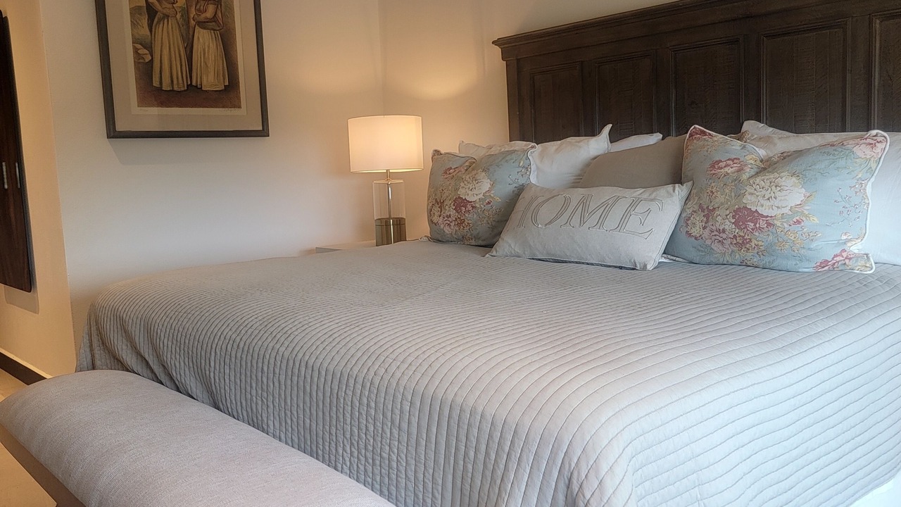Photo of Bedroom in Puerto Vallarta