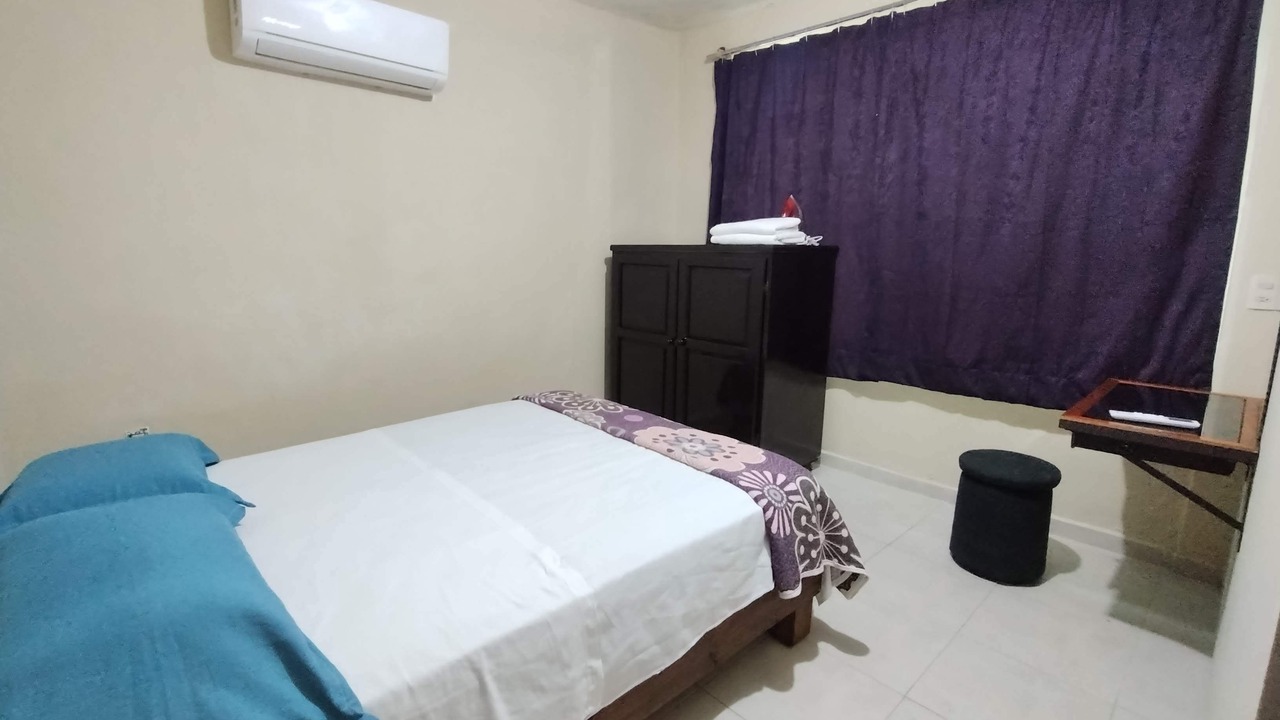 Photo of Bedroom in Poza Rica