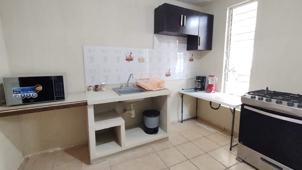 Photo of Kitchen in Poza Rica