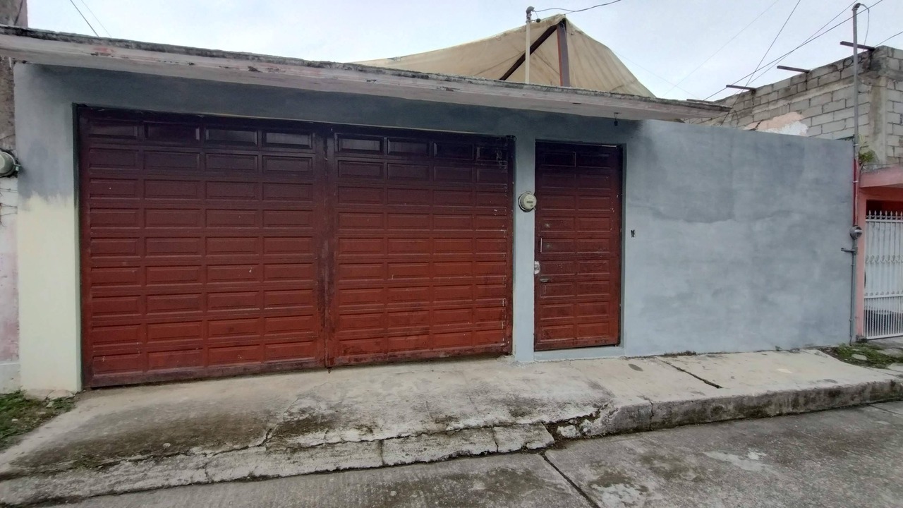 Photo of Outdoor in Poza Rica