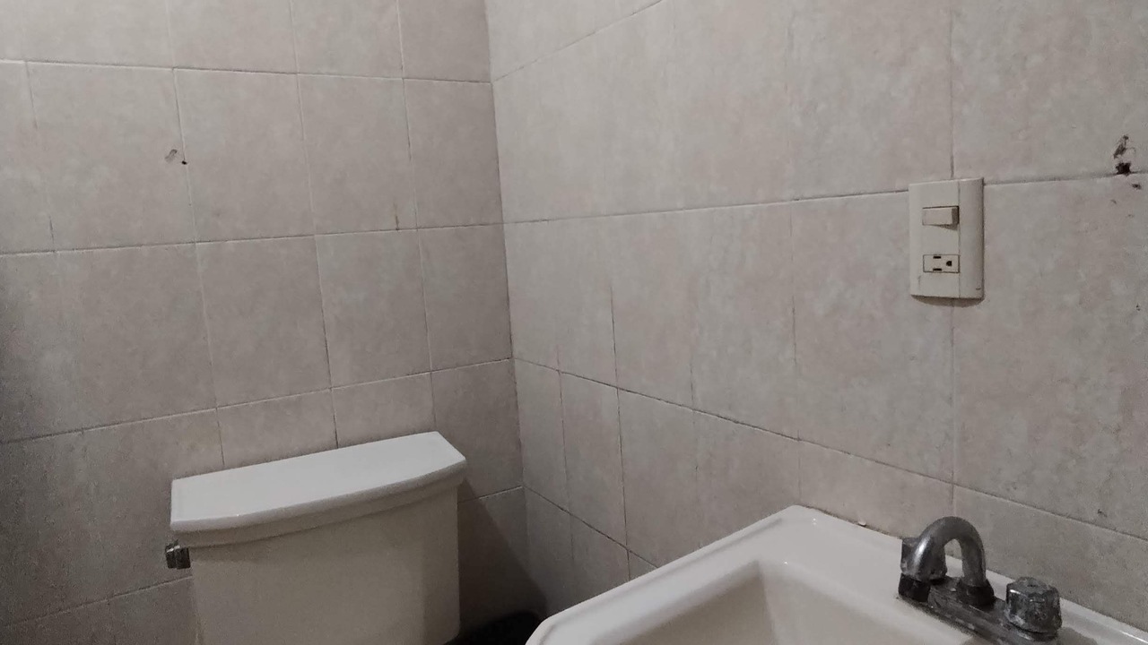 Photo of Bathroom in Poza Rica