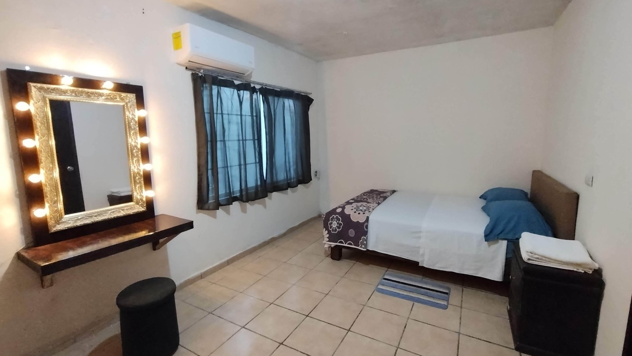 Photo of Bedroom in Poza Rica