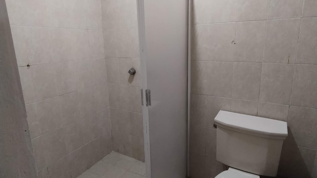 Photo of Bathroom in Poza Rica