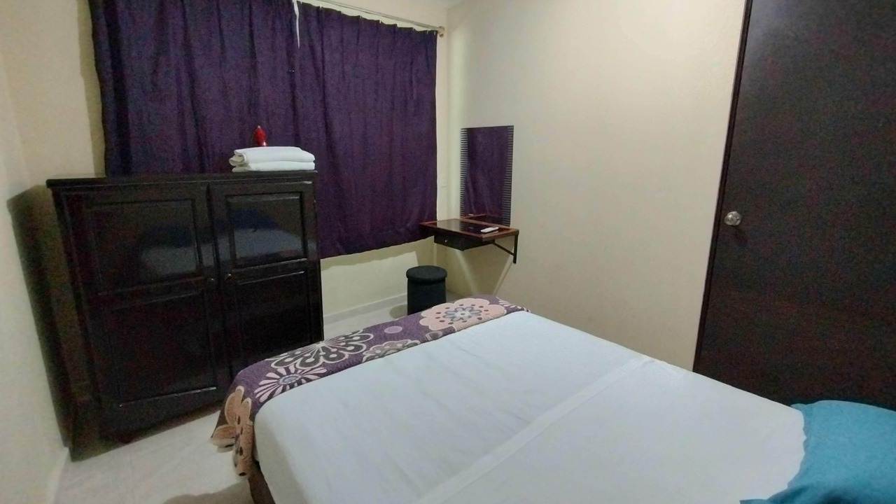 Photo of Bedroom in Poza Rica