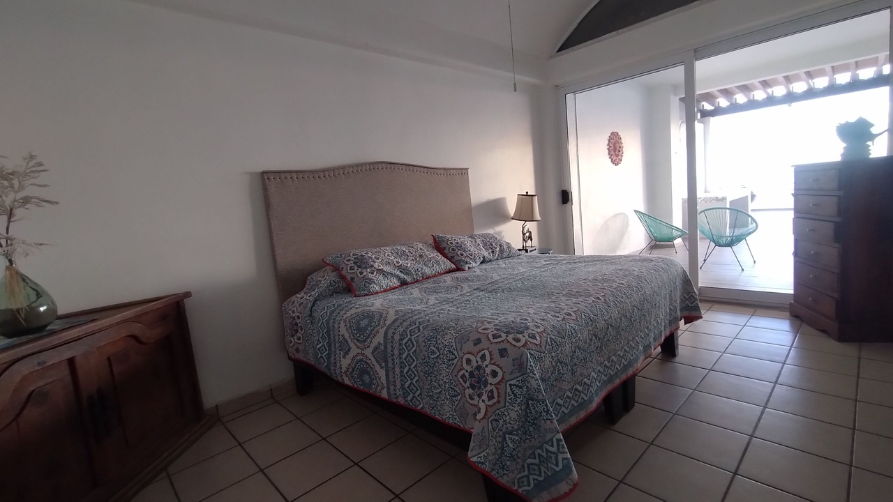 Photo of Bedroom in Bahia Kino