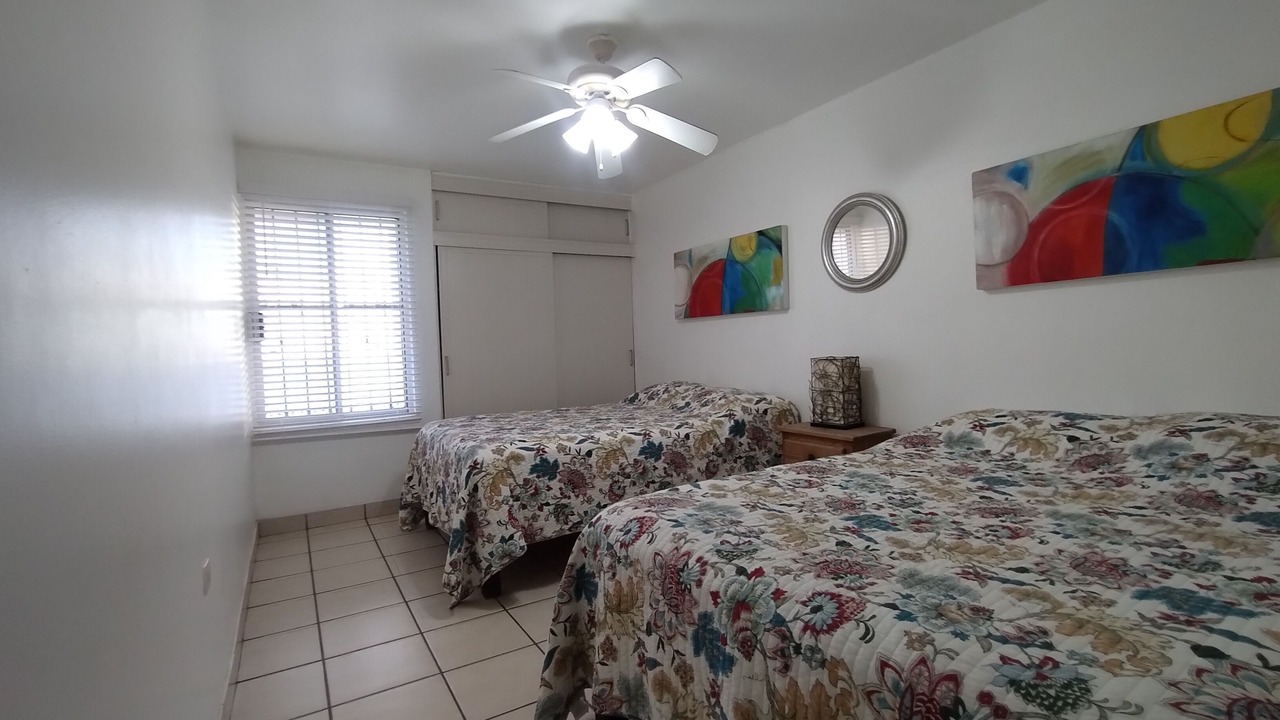 Photo of Bedroom in Bahia Kino