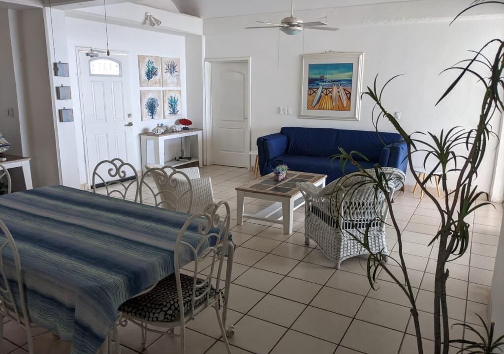 Photo of Livingroom in Bahia Kino