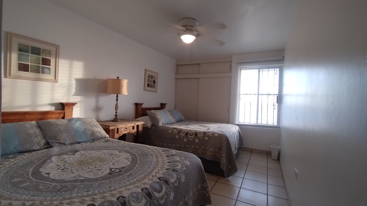 Photo of Bedroom in Bahia Kino