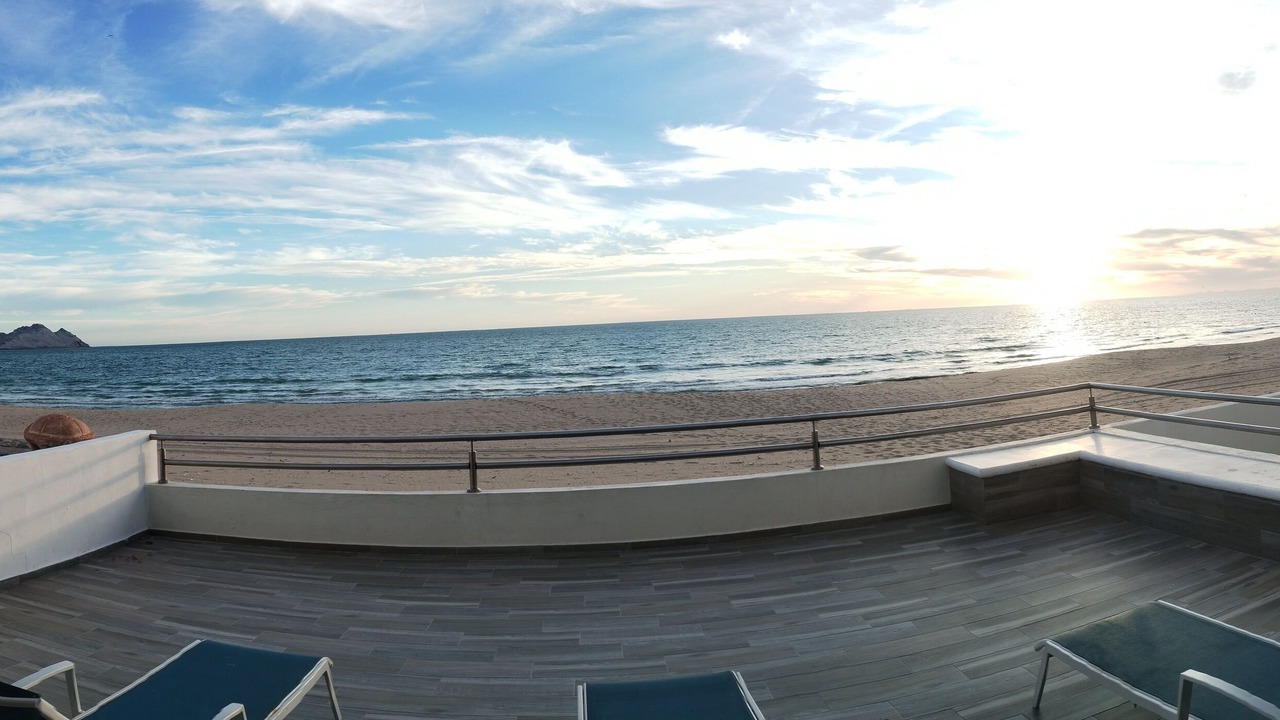 Photo of Outdoor in Bahia Kino