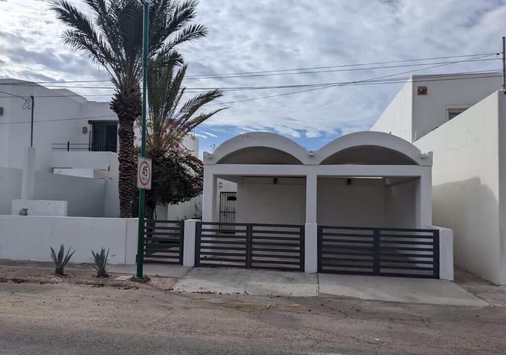 Photo of Outdoor in Bahia Kino