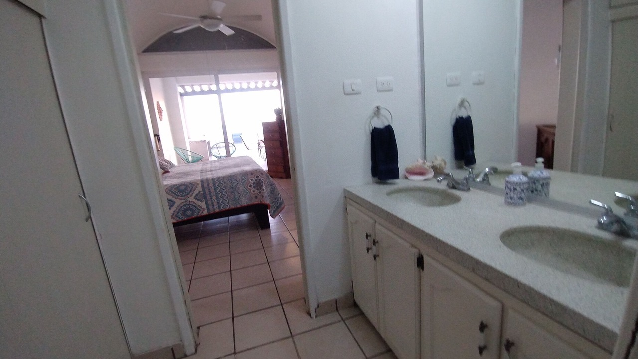 Photo of Bathroom in Bahia Kino