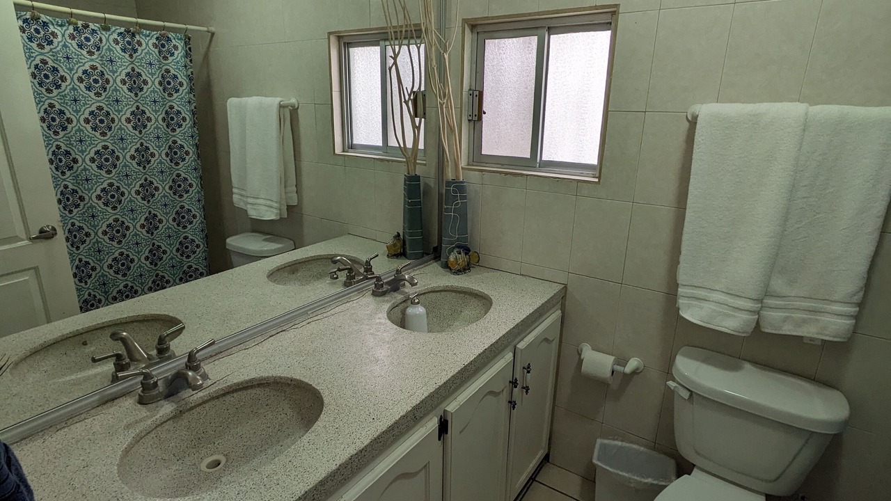Photo of Bathroom in Bahia Kino