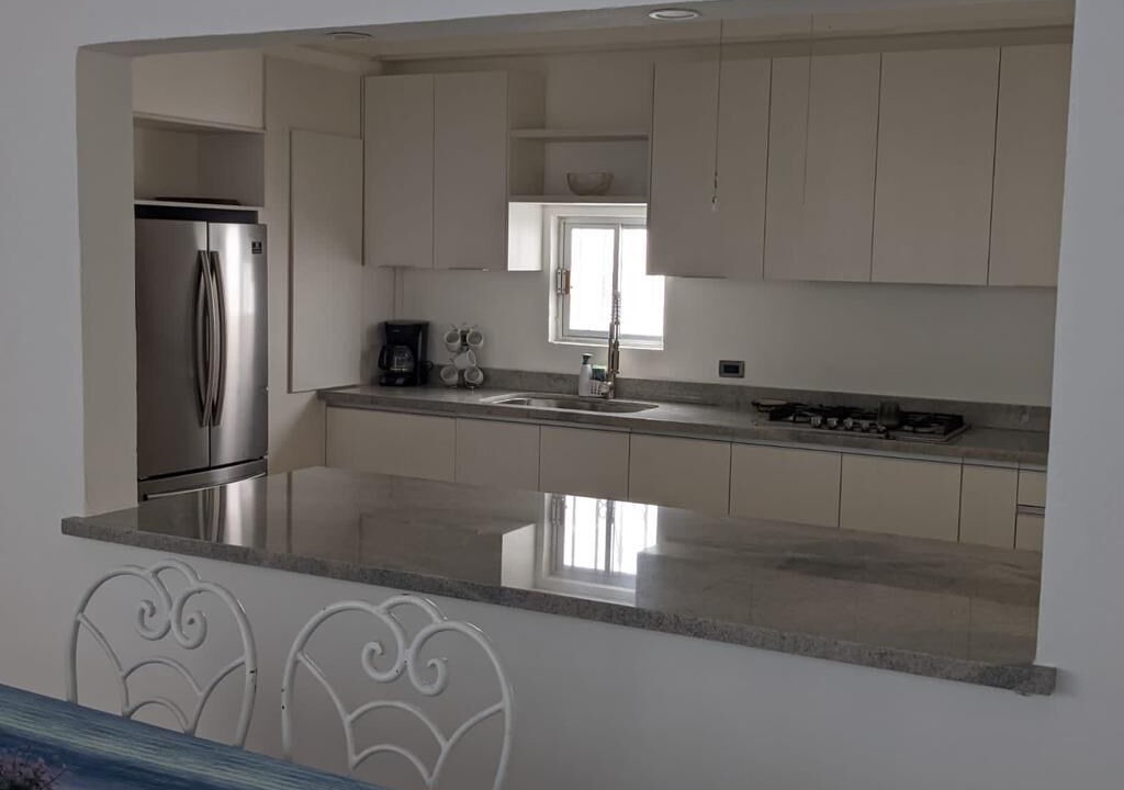 Photo of Kitchen in Bahia Kino