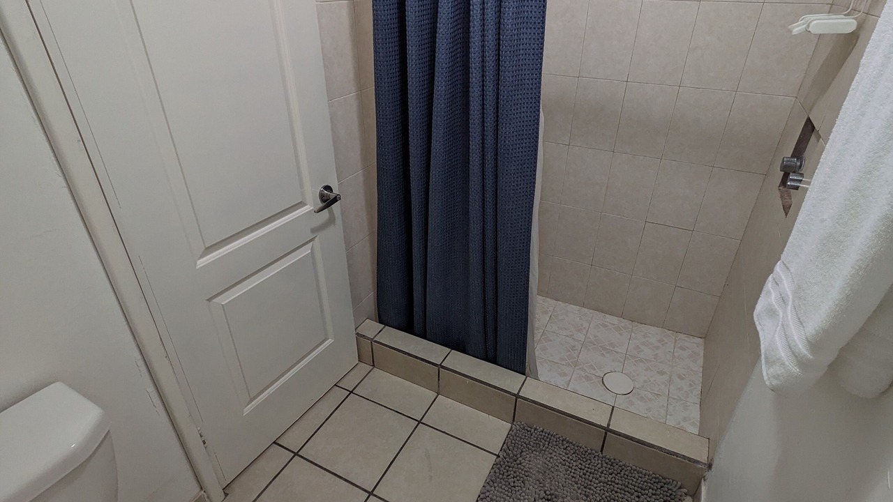 Photo of Bathroom in Bahia Kino