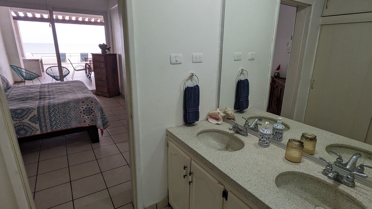 Photo of Bedroom in Bahia Kino