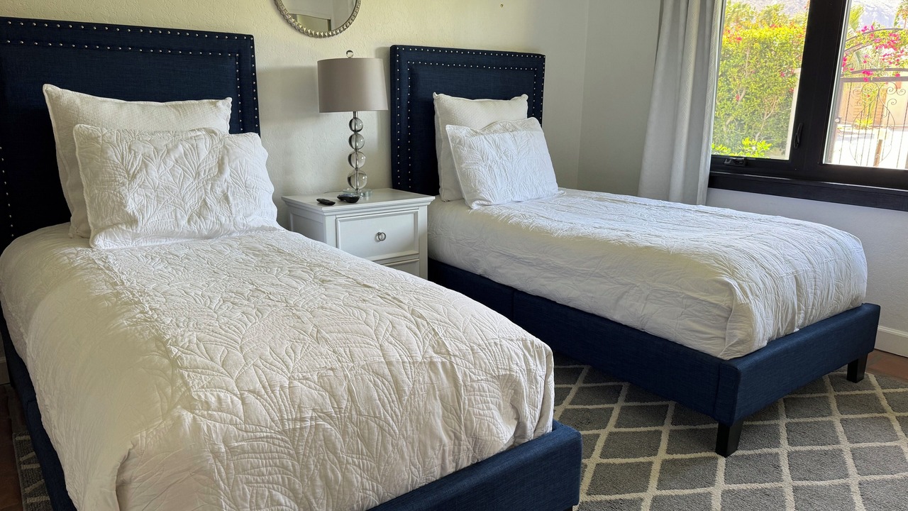 Photo of Bedroom in El Mirador