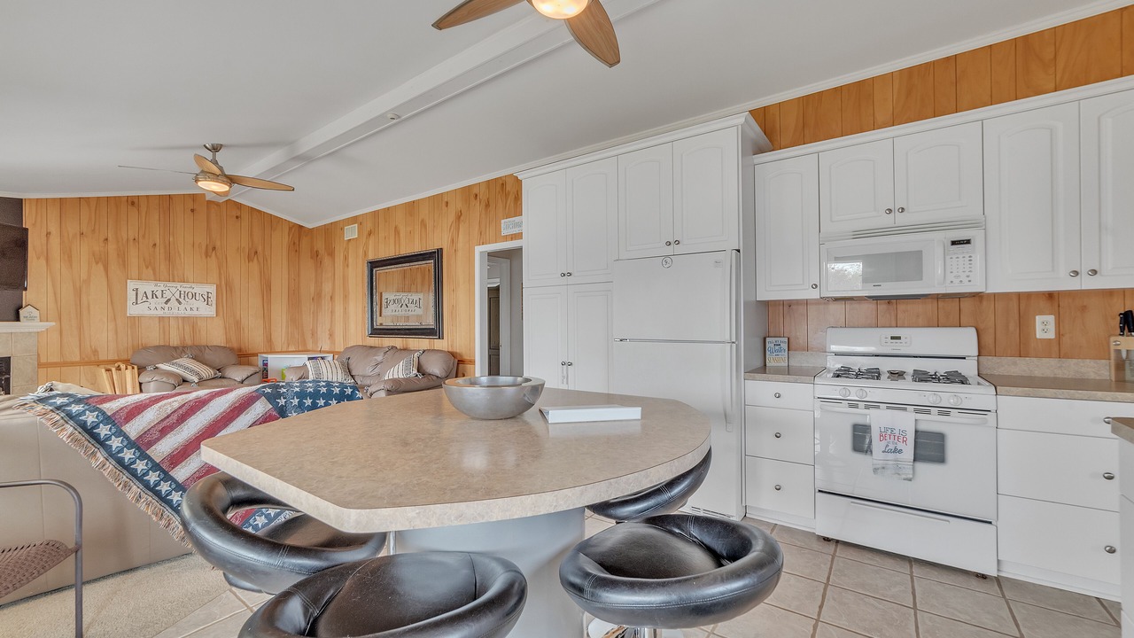 Photo of Kitchen in Harrison