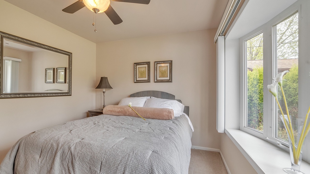 Photo of Bedroom in Harrison