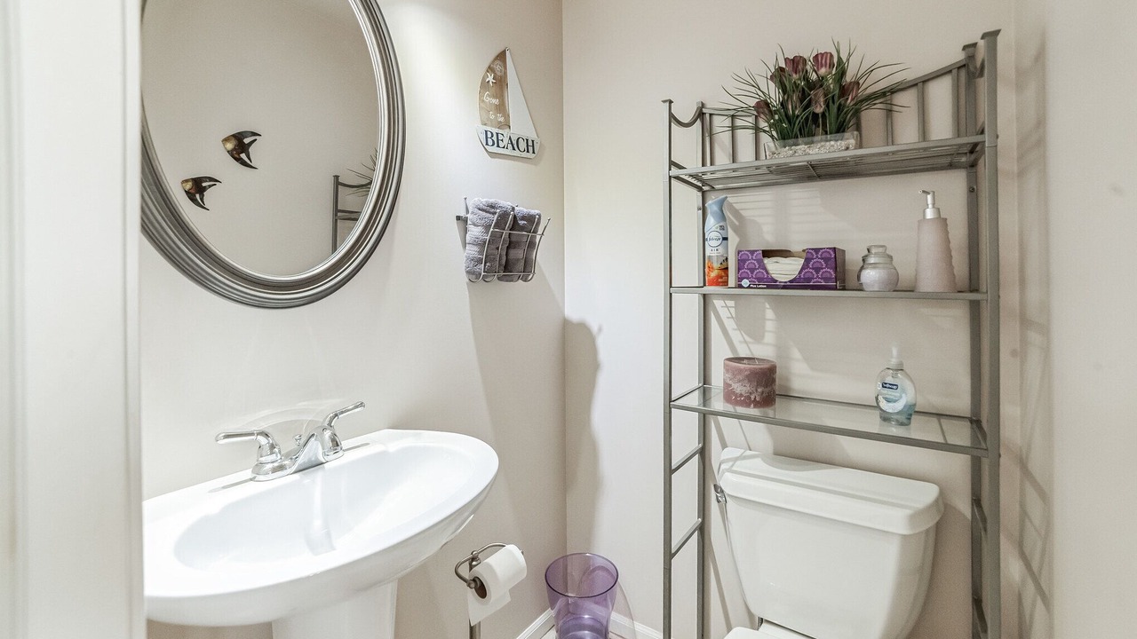 Photo of Bathroom in Harrison