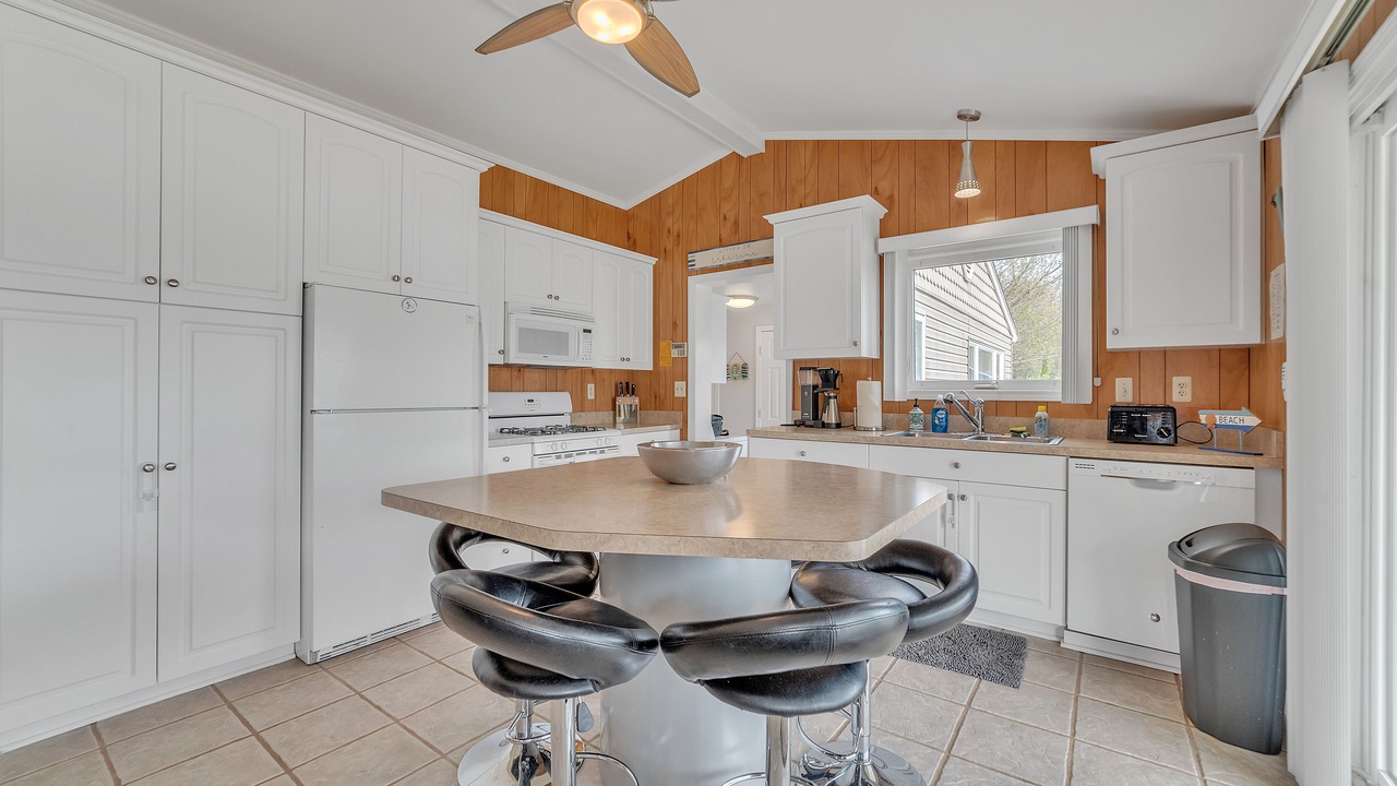 Photo of Kitchen in Harrison