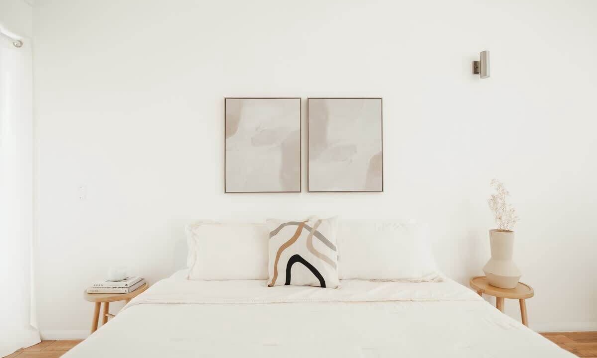 Photo of Bedroom in Ensenada