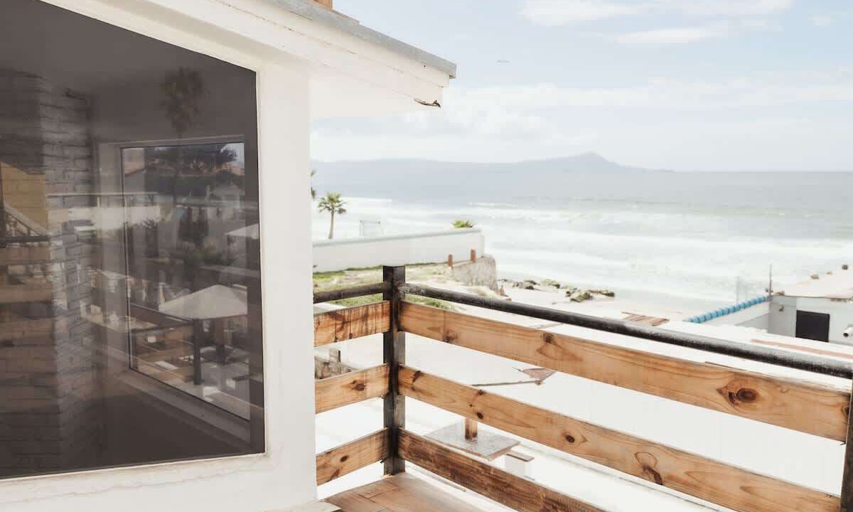 Photo of Patio Balcony in Ensenada