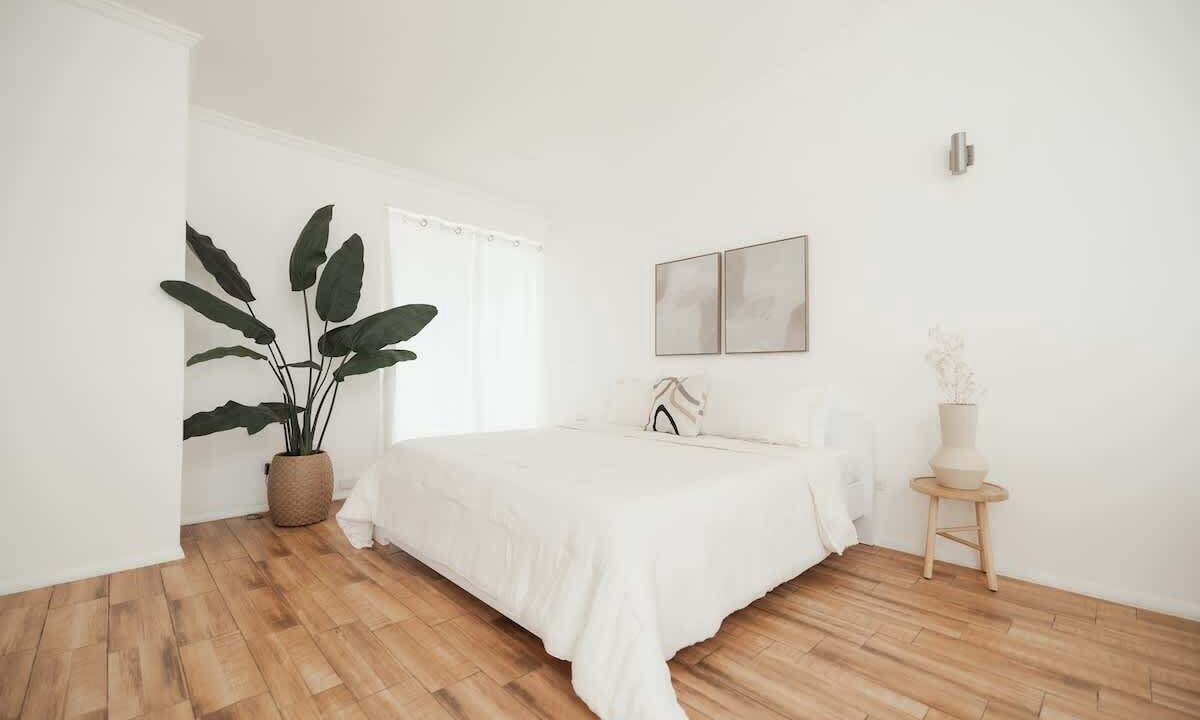 Photo of Bedroom in Ensenada