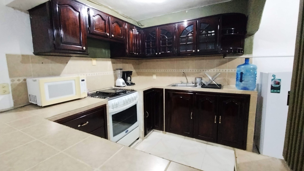 Photo of Kitchen in Poza Rica