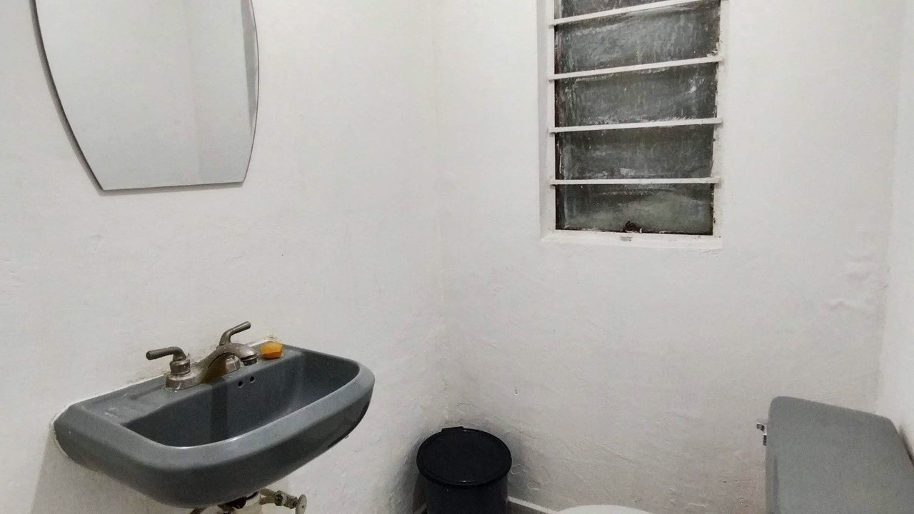 Photo of Bathroom in Poza Rica