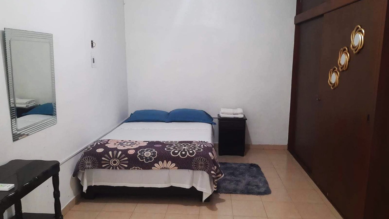 Photo of Bedroom in Poza Rica