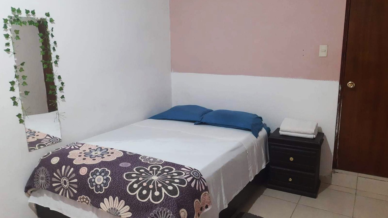 Photo of Bedroom in Poza Rica