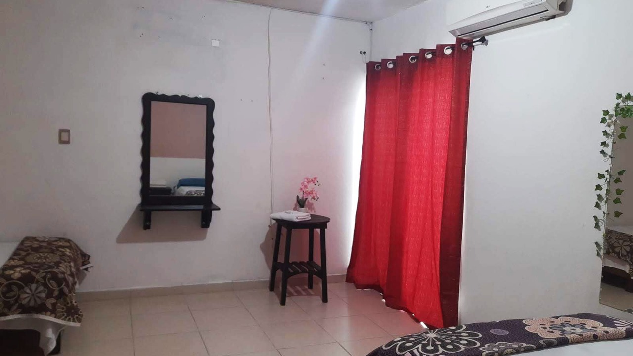 Photo of Bedroom in Poza Rica