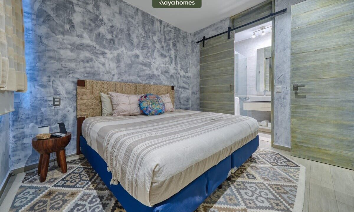 Photo of Bedroom in Emiliano Zapata