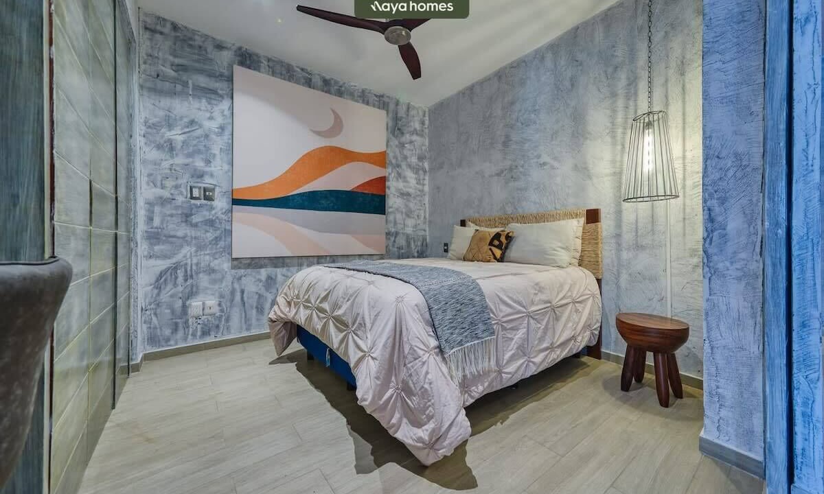 Photo of Bedroom in Emiliano Zapata