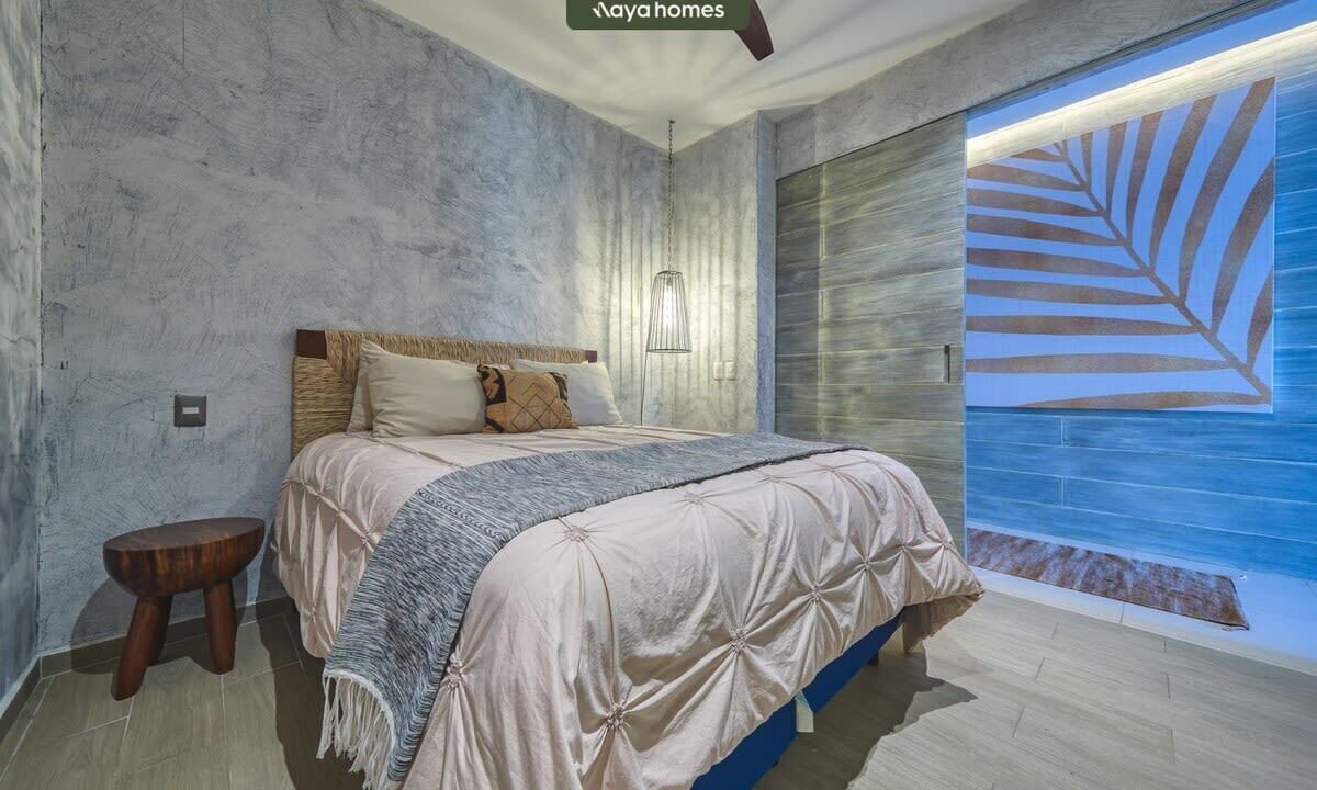 Photo of Bedroom in Emiliano Zapata