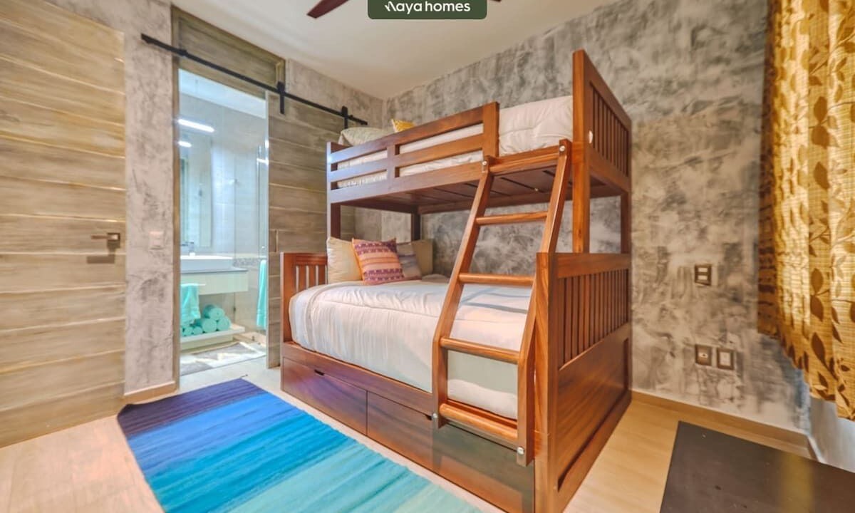 Photo of Bedroom in Emiliano Zapata