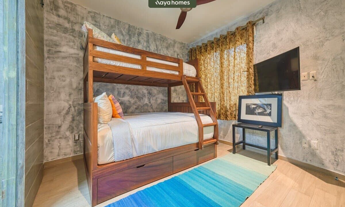 Photo of Bedroom in Emiliano Zapata