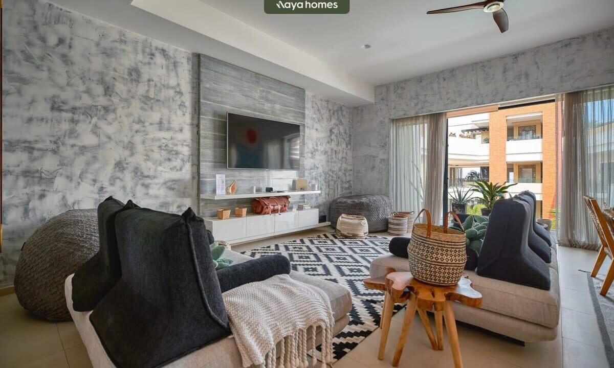 Photo of Livingroom in Emiliano Zapata