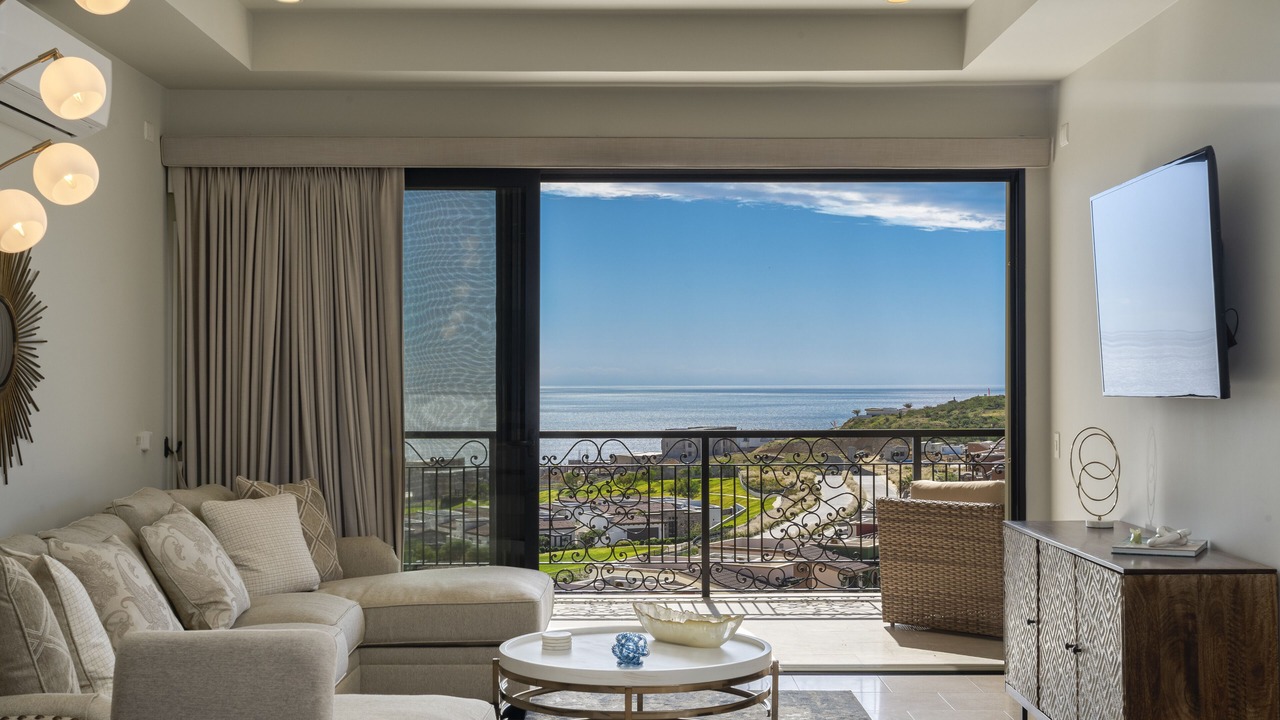 Photo of Livingroom in Sunset Beach
