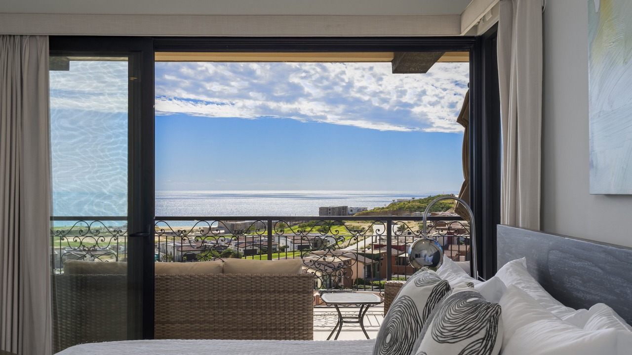 Photo of Bedroom in Sunset Beach