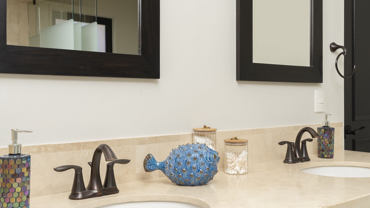 Photo of Bathroom in Sunset Beach