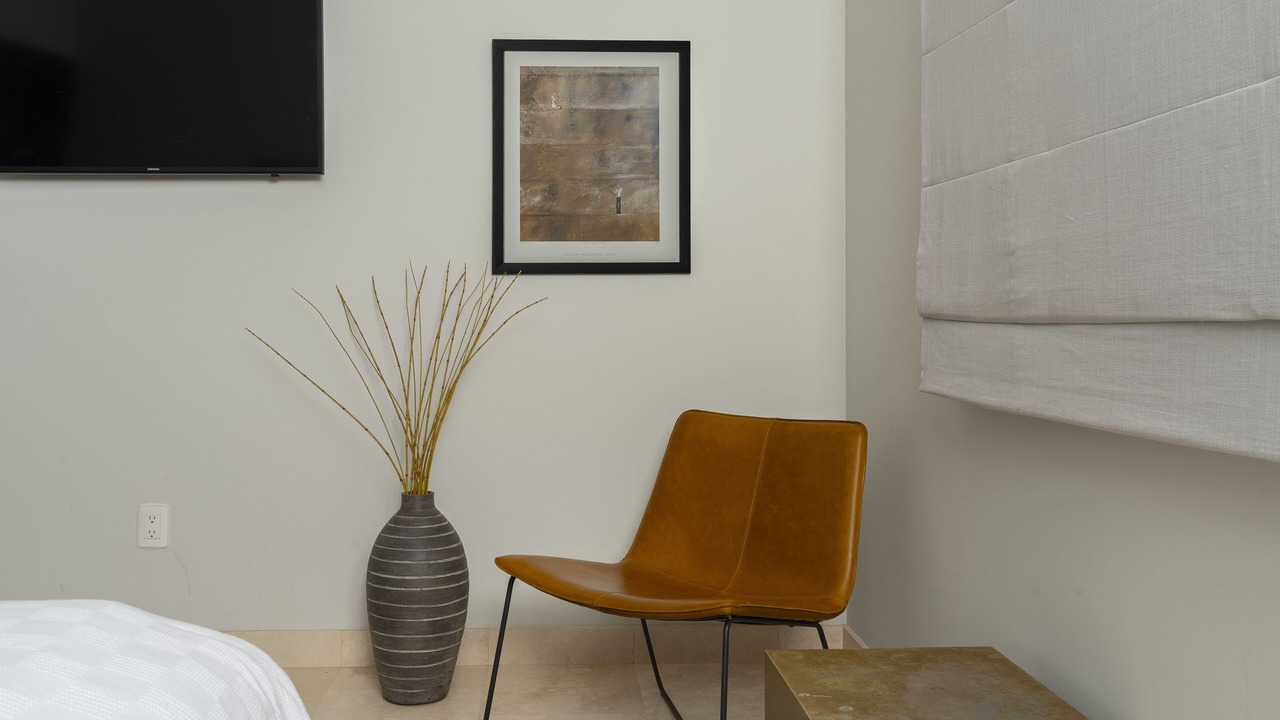 Photo of Bedroom in Sunset Beach