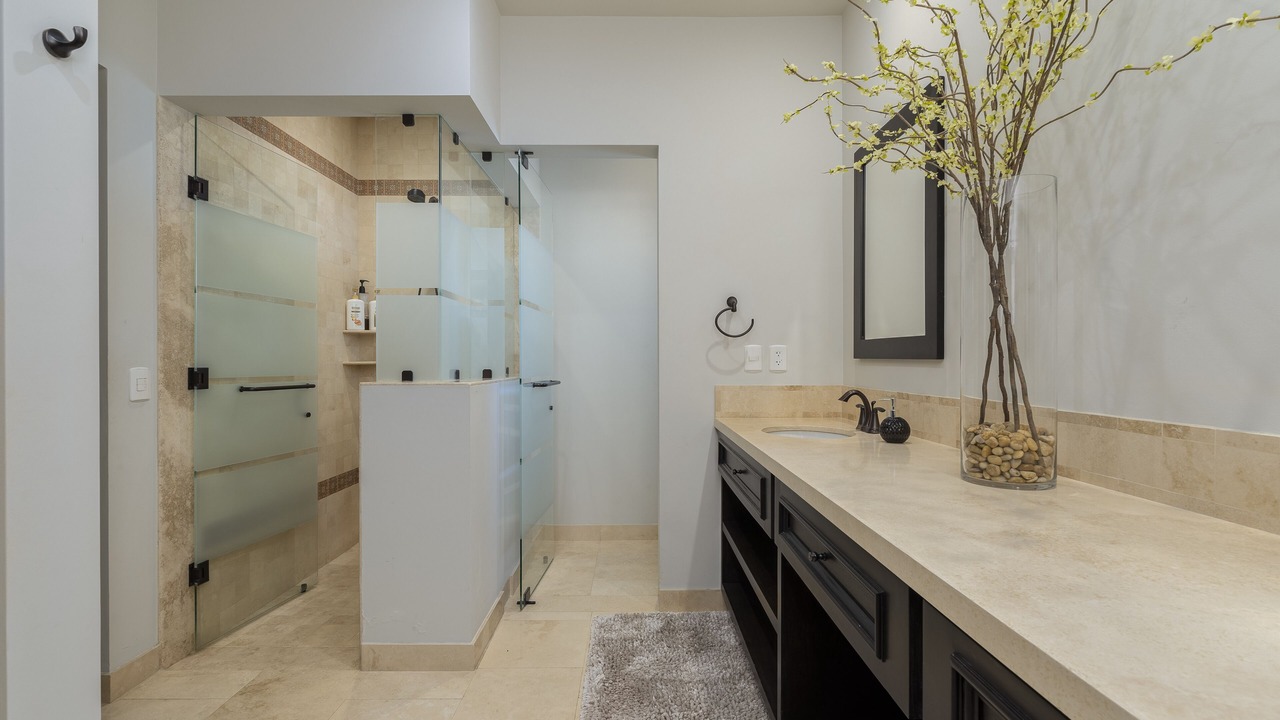 Photo of Bathroom in Sunset Beach