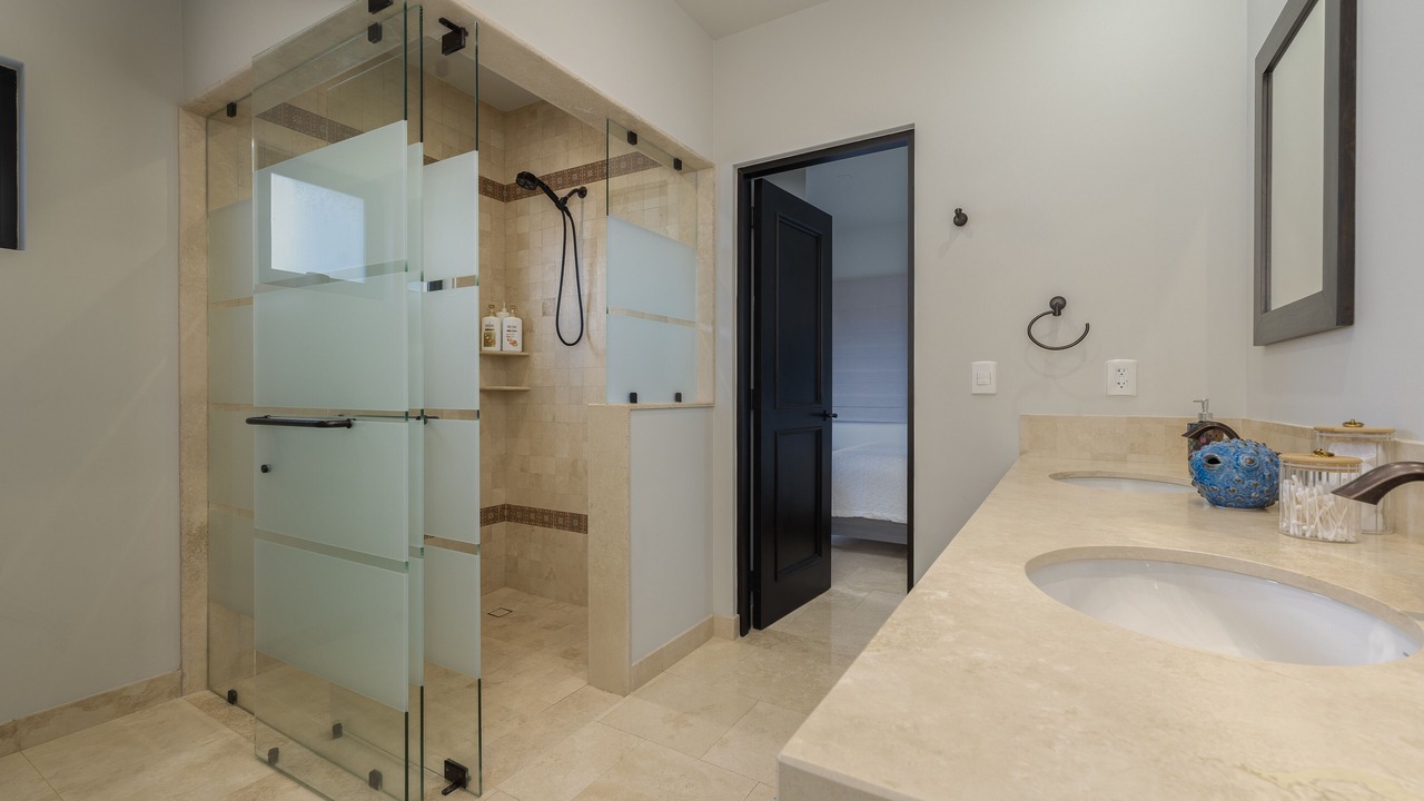 Photo of Bathroom in Sunset Beach