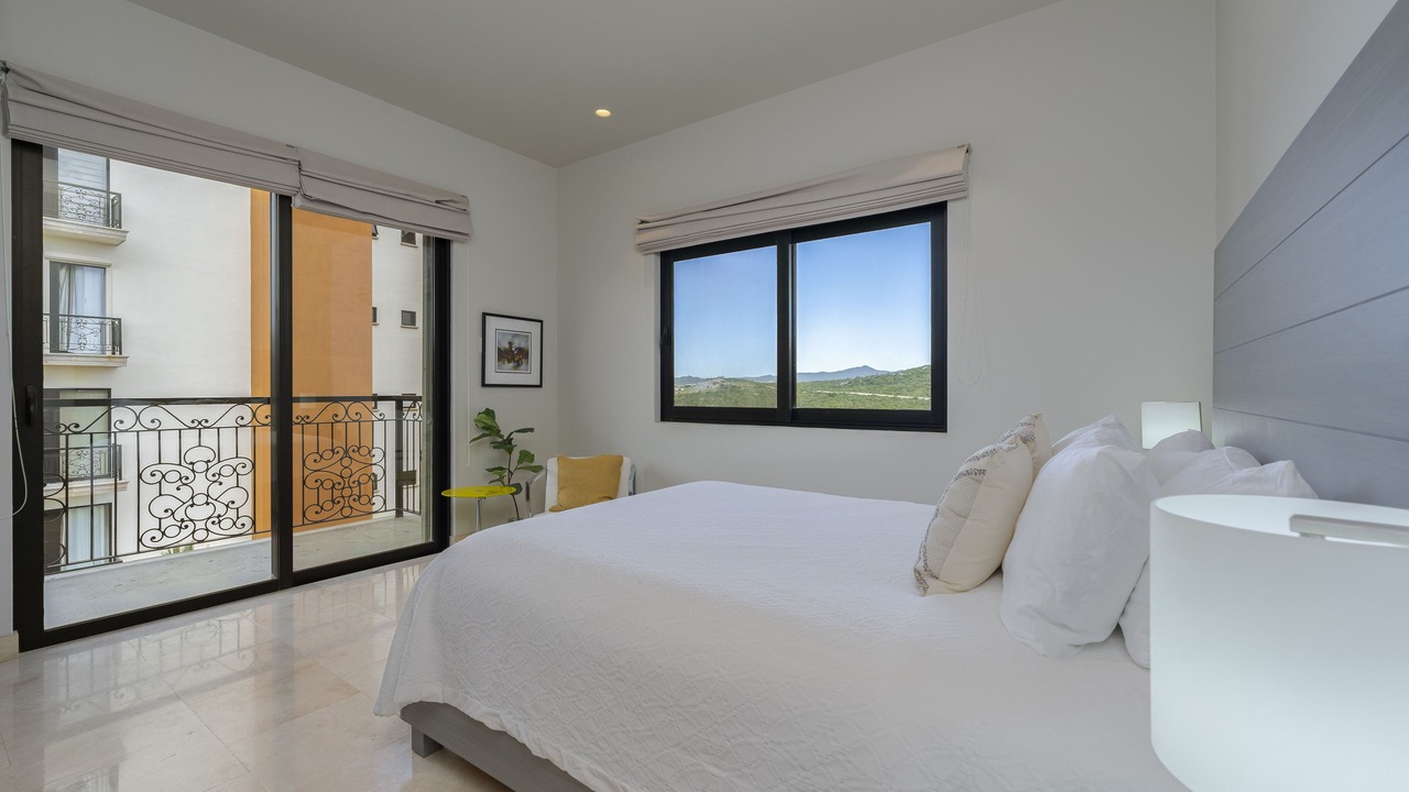 Photo of Bedroom in Sunset Beach