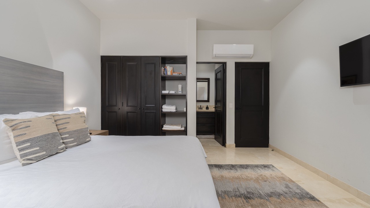 Photo of Bedroom in Sunset Beach