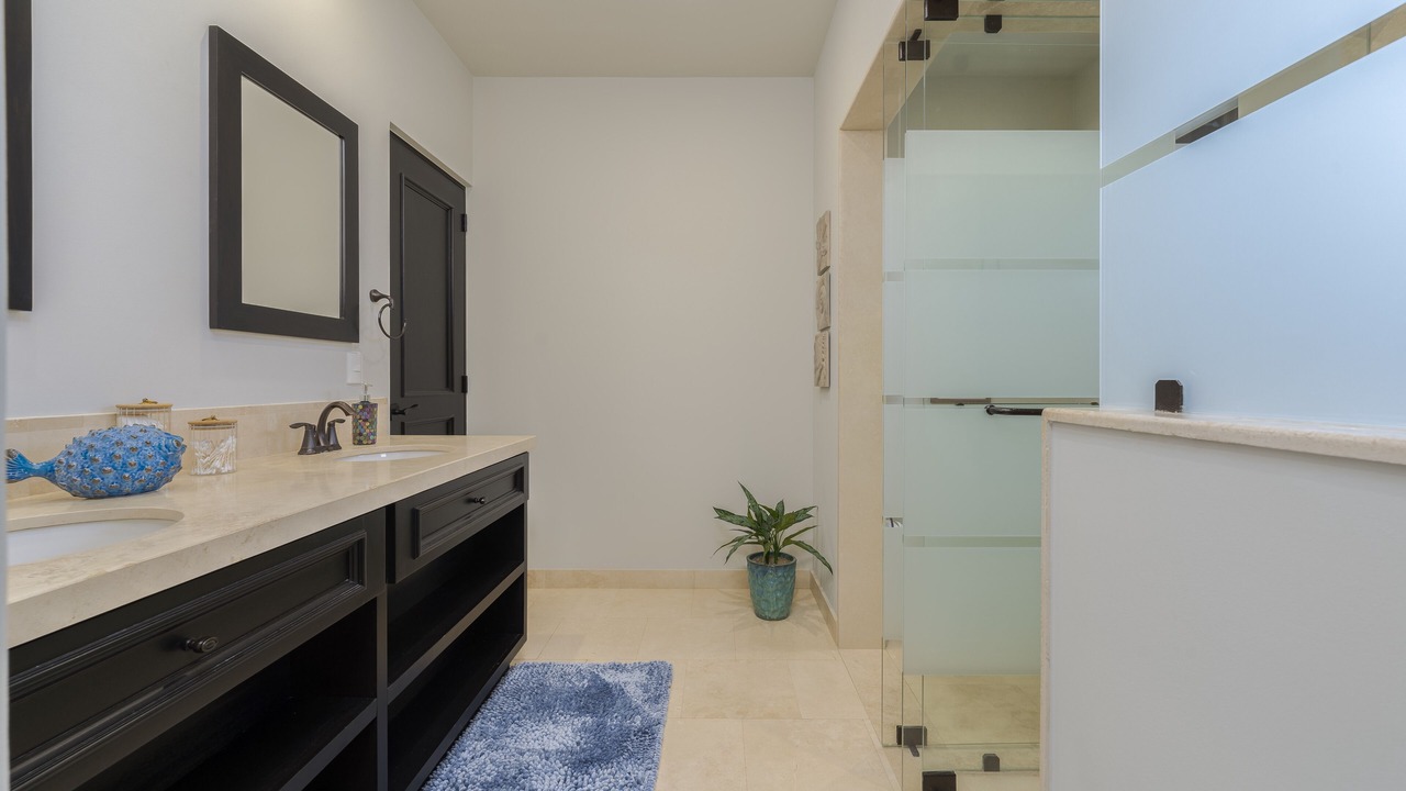 Photo of Bathroom in Sunset Beach