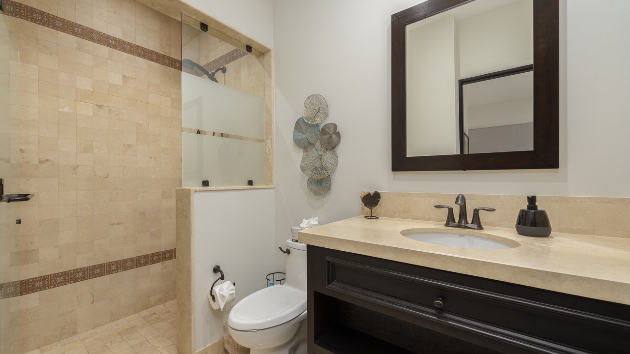 Photo of Bathroom in Sunset Beach